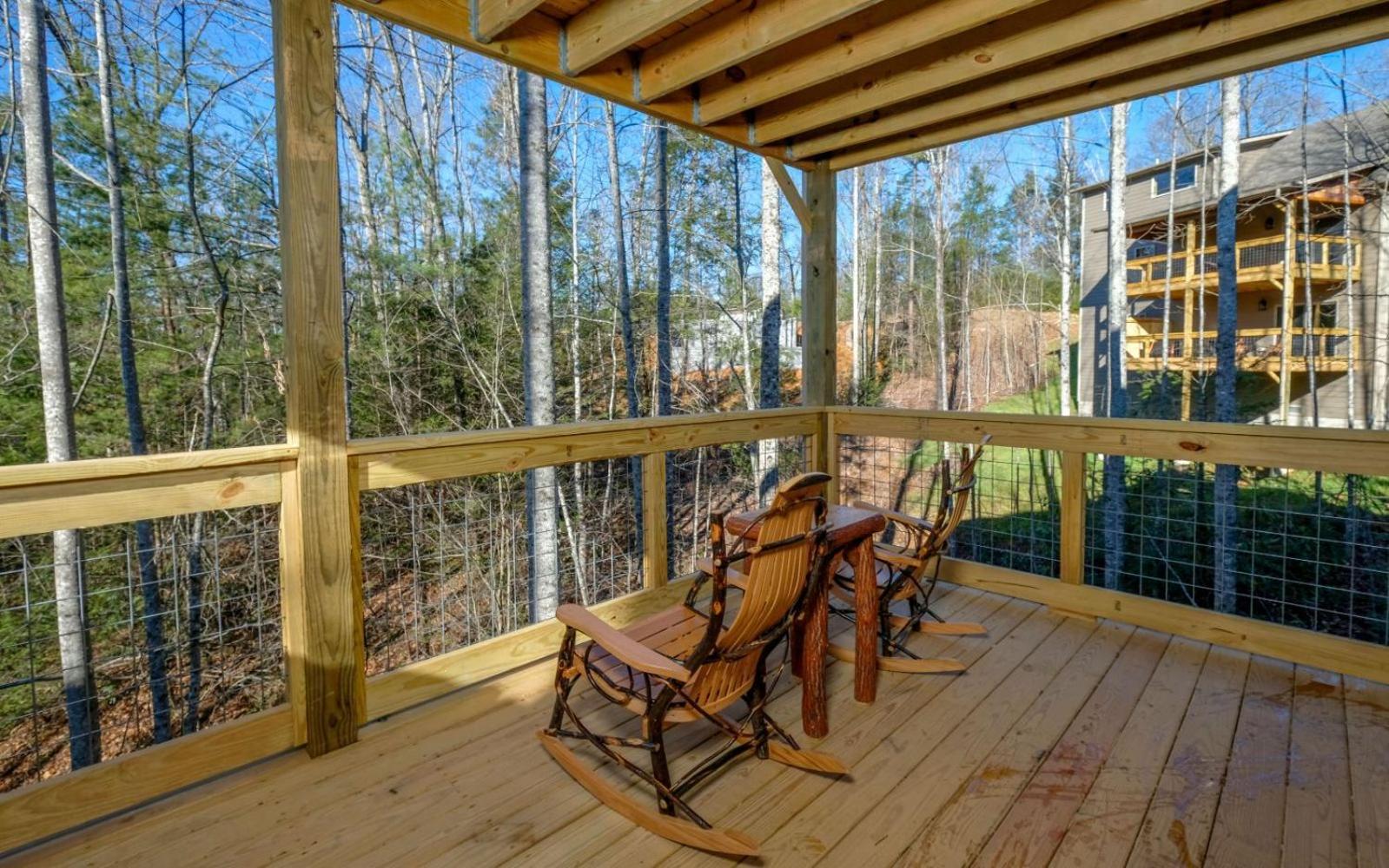 Villa Wine Down Gatlinburg Exterior foto