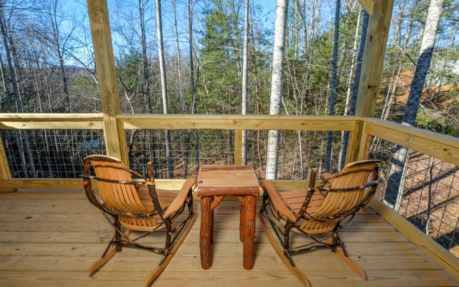 Villa Wine Down Gatlinburg Exterior foto