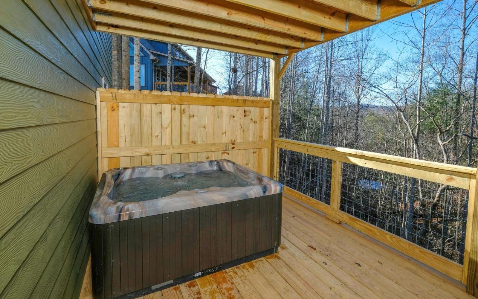 Villa Wine Down Gatlinburg Exterior foto
